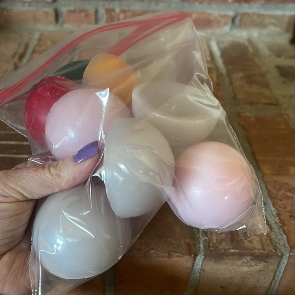PartyLite Aroma Melts - 8 Various